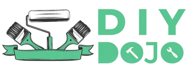 Logo - DIY DOJO