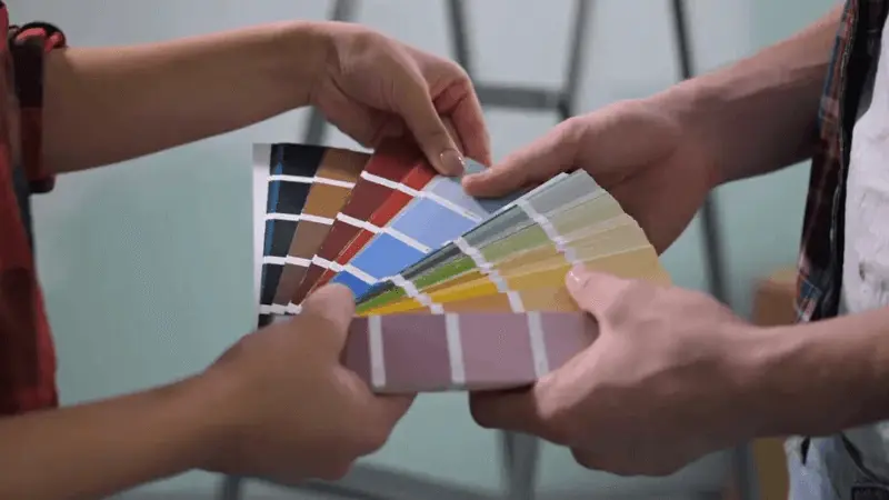 How To Choose Paint Colours: 6 Pro-Tips and Mistakes to Avoid , How To Choose Paint Colours