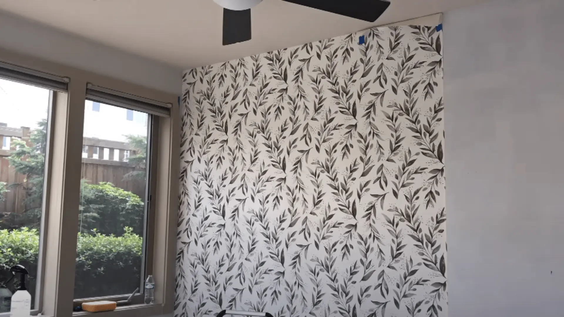 how to wallpaper, How to Wallpaper a Wall A Beginner's Guide