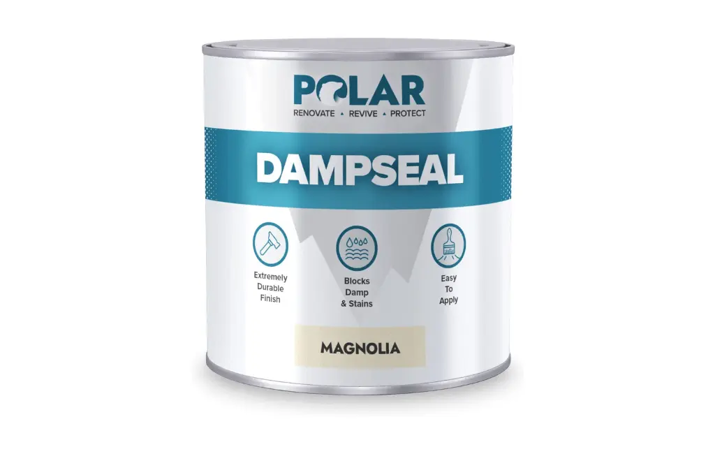 Highly Recommended Polar Dampseal-min