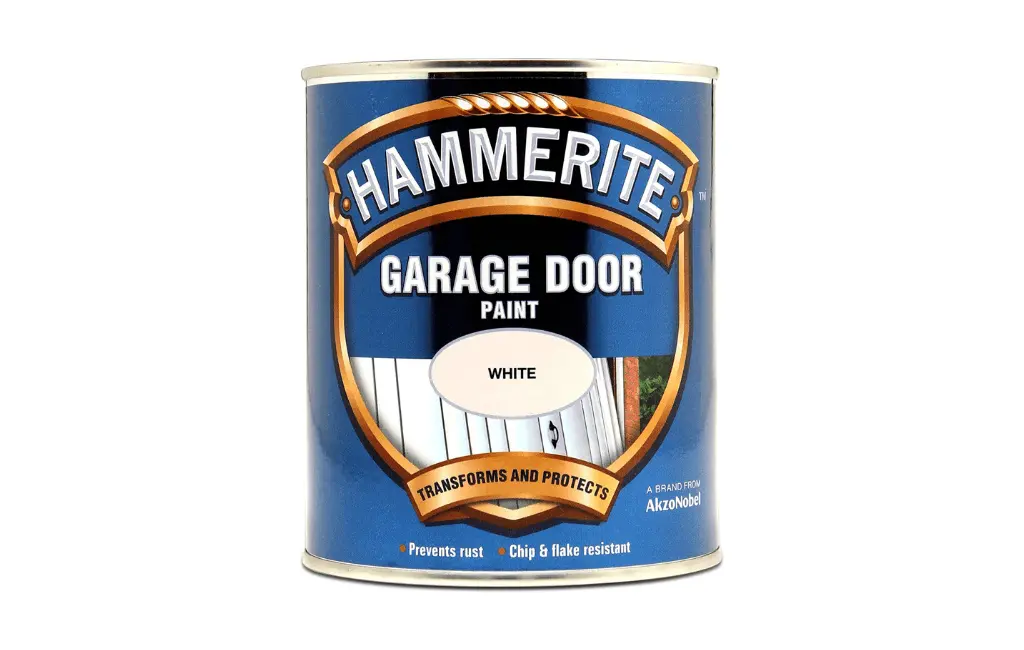 Top Overall Performance Hammerite 5092848