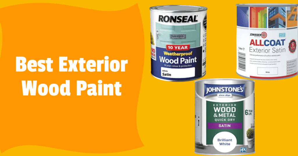 Top 10 Best Exterior Wood Paints Of 2024 Ultimate Buyer S Guide And   Best Exterior Wood Paint 2 1024x536 