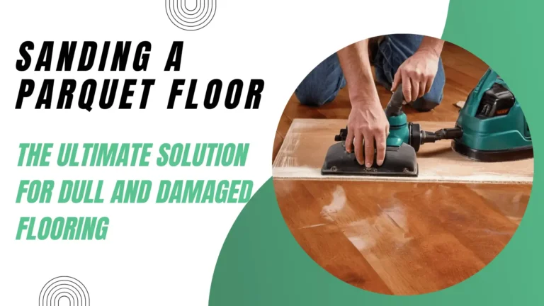 The Ultimate Solution for Dull and Damaged Flooring